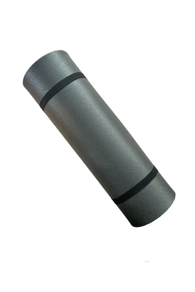 CKSPOR 10 Mm Pilates Yoga Minderi Spor Pilates Egzersiz Matı - 4