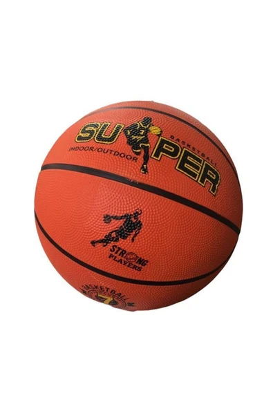 CAN OYUNCAK Sport Süper 7 Numara Basketbol Topu