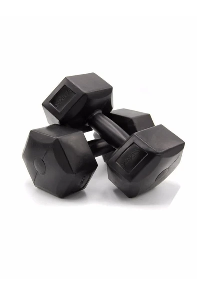 AYAZ SPORT Dambıl Seti, Dumbell Set Dumbell