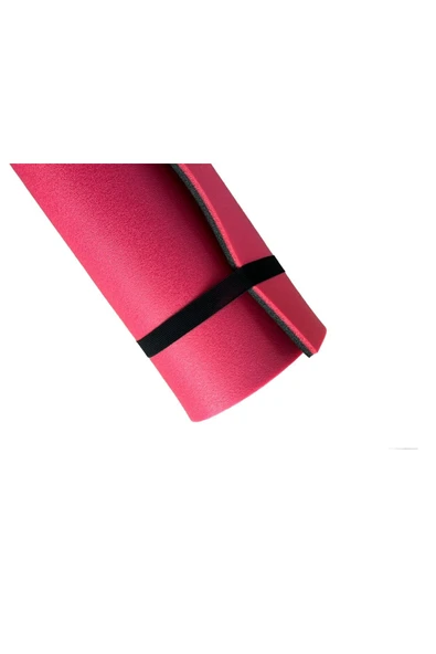 CKSPOR 10 Mm Pilates Yoga Minderi Spor Pilates Egzersiz Matı - 2