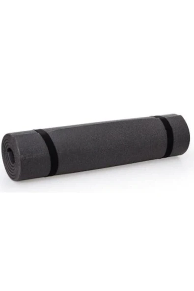 YUKON 0,6mm Pilates Minderi Pilates Matı Yoga Mat 3 Renk