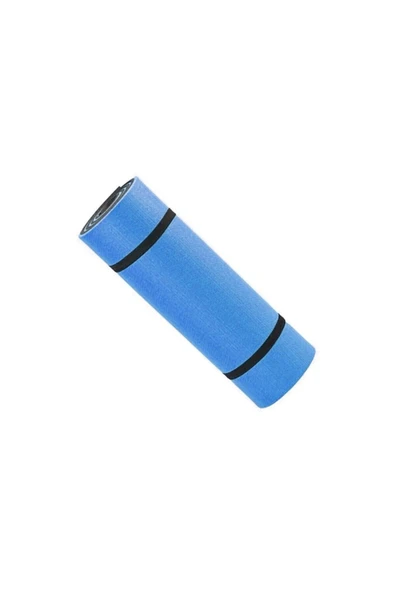 PEKİAL Çift Taraflı Yoga Minderi Ve Spor Matı 10mm - 2