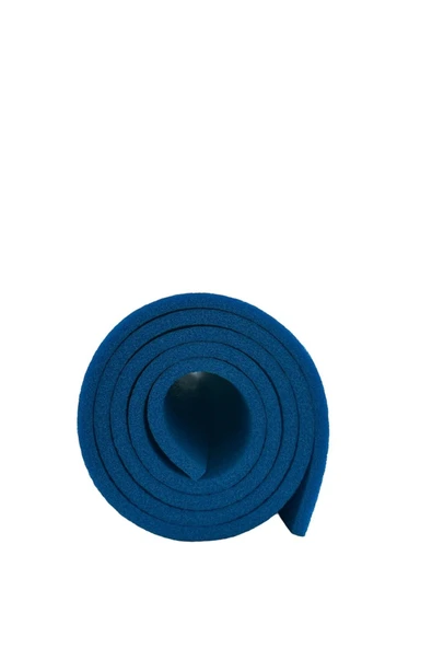 CKSPOR 10 Mm Pilates Yoga Minderi Spor Pilates Egzersiz Matı - 4