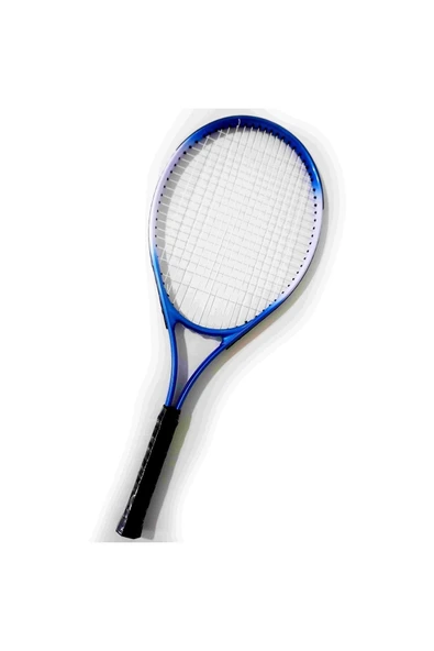 PEKİAL Çantalı Tenis Raketi Pro-618 ''27 Inç - 3