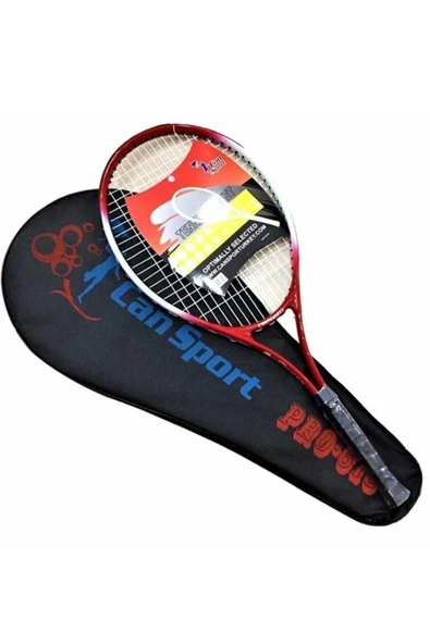 MİRKUKA 26 Inç Tenis Raketi Çantalı