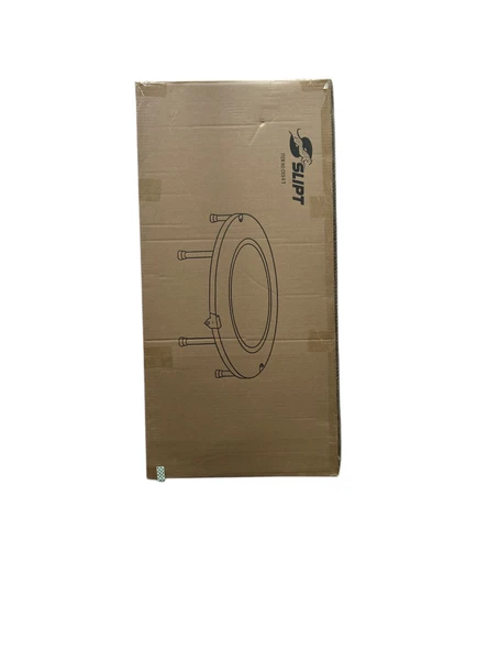 CKSPOR Trambolin Katlanabilir Trambolin Kolay Kurulum 102 cm (40 inç ) Trambolin - 3