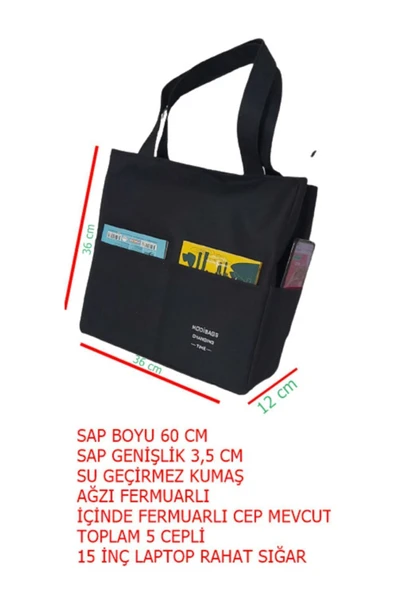 MODİBAGS Kadın Spor Omuz Ve Kol Çantası Changıng Tıme - 3