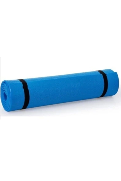 YUKON 0,6mm Pilates Minderi Pilates Matı Yoga Mat