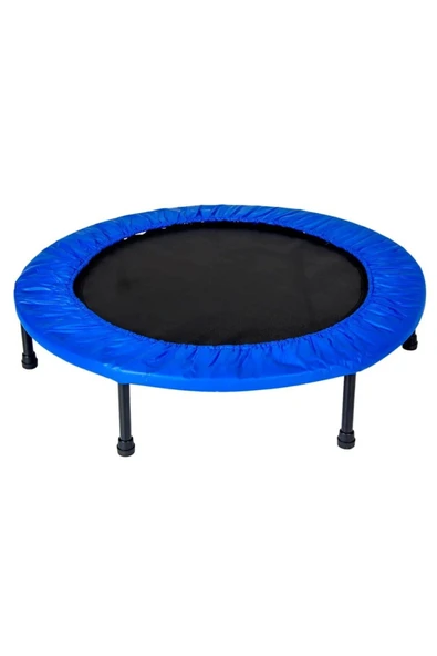 CKSPOR 102 cm  (40 inç ) Trambolin Katlanabilir Trambolin