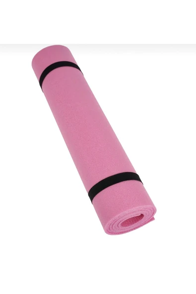 CKSPOR 6 Mm. Pilates Fitness Minder Mat Kardiyo Minderi Matı. - Resim 4