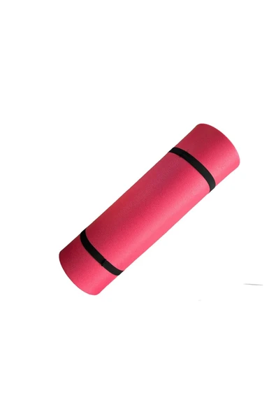 CKSPOR 10 Mm Pilates Yoga Minderi Spor Pilates Egzersiz Matı - 4