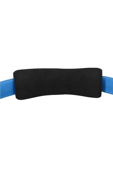CKSPOR 35 Cm Dura Strong Pilates Çemberi Yoga Fitness Pilates Çemberi Cks125 - 2