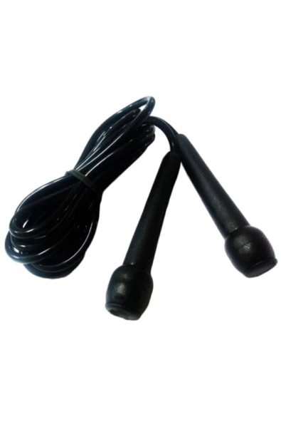 ZEN STYLE Termoplastik Sporcu Atlama Ipi Uzunluk Ayarlı - Resim 2