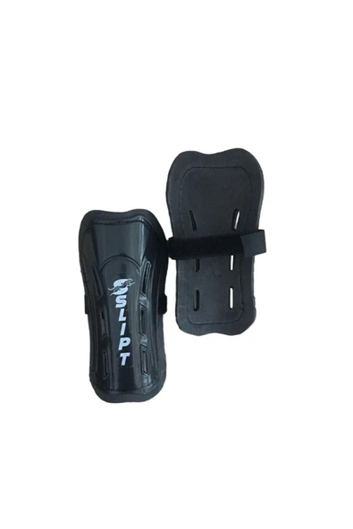 CKSPOR Cırtlı 1 Çift Futbol Tekmeliği Futbolcu Kaval Koruyucu Halı Saha Tekmelik M beden - 3