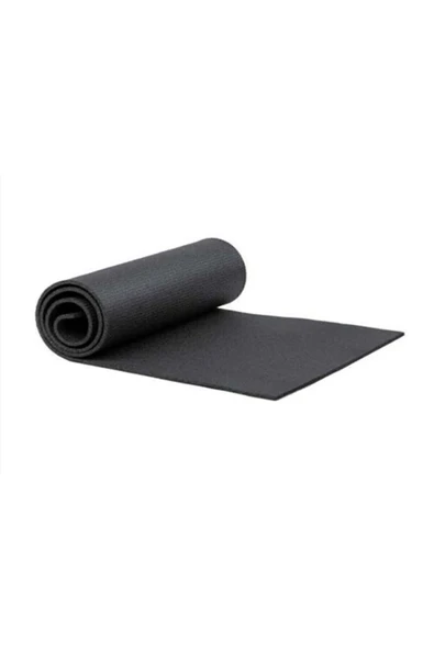 CKSPOR 6 Mm.pilates Fitness Minder Mat Kardiyo Minderi Matı - 2