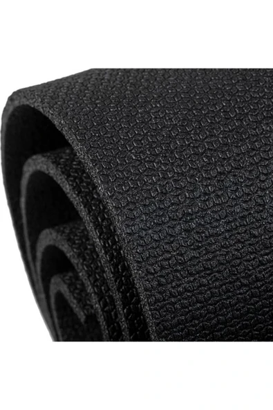 YUKON Pilates Matı Yoga Matı Pilates Minderi Egzersiz Matı 6,5 mm - 2