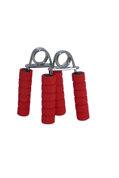 CKSPOR 2 li El Yayı Ortopedik Damar Çıkartıcı Sabit Ağırlık El Bilek Güçlendirici - 3