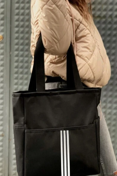 CKSPOR Shesbagskadın Spor Kol Çantası - 2