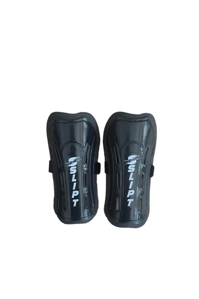 CKSPOR Cırtlı 1 Çift Futbol Tekmeliği Futbolcu Kaval Koruyucu Halı Saha L beden