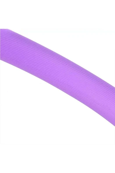 CKSPOR 35 Cm Dura Strong Pilates Çemberi Yoga Fitness Pilates Çemberi Cks125 - 4