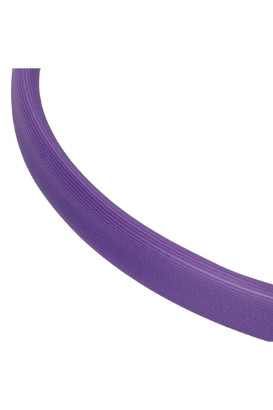 CKSPOR 35 Cm Dura Strong Pilates Çemberi Yoga Fitness Pilates Çemberi Cks125 - 3