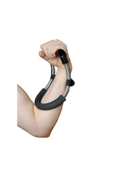 SLİPT Bilek Egzersiz Aleti Kas Geliştirici Bilek Ve Ön Kol Güçlendirme Aleti Wrist Exerciser