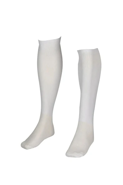 MONARK Ckspor Futbol Çorabı Garson Boy Futbol Çorabı 1 Çift