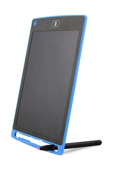 MONARK Writing Tablet 8.5 Inç Dijital Kalemli Çizim Yazı Tahtası Grafik Not Yazma Eğitim Tableti Cks314 - 2
