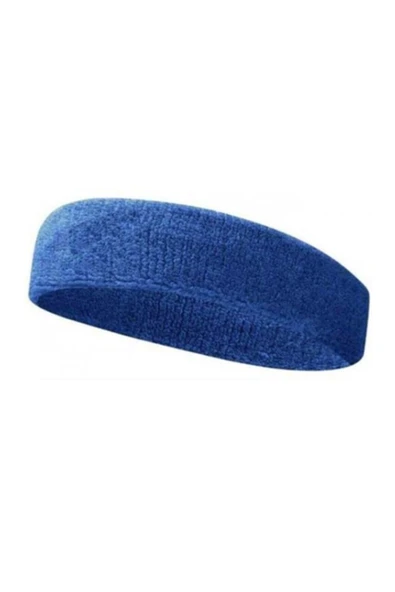 SCHMILTON Havlu Ter Bandı/ Kafa Bandı/headband Tenis Saç Bandı