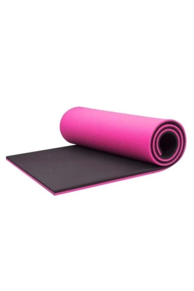 YUKON 10 mm Pilates Minderi Yoga Matı 180 60 1cm - 2