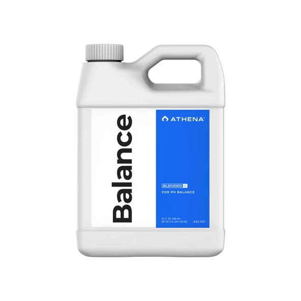 Athena Balance Ph Düzenleyici 3.78 Litre