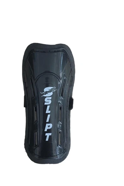 CKSPOR Cırtlı 1 Çift Futbol Tekmeliği Futbolcu Kaval Koruyucu Halı Saha L beden - 4