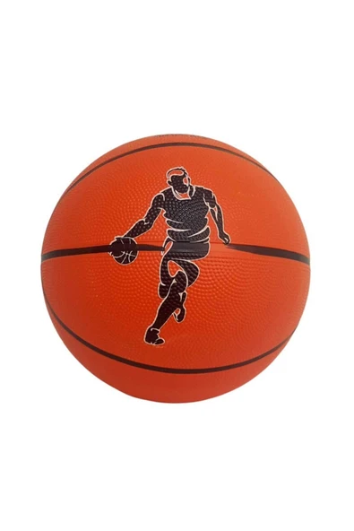 YUP Pİ TOYS Can Sport Basketbol Topu 7 Numara - 2