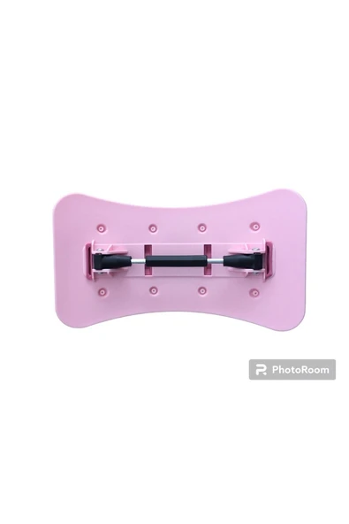 MONARK Mekanizmalı Bel Ve Sırt Masaj Egzersiz Aleti Dik Duruş Kamburluk Önleyici Sırt Masajı Esneme Sedyes - 5