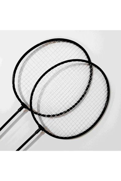 SLİPT Badminton Raket Seti - Resim 2