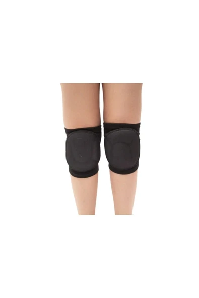 MONARK Unisex Voleybol Dizliği Kaleci Dizliği Kabartma Sünger Destekli (çiftli) - 3