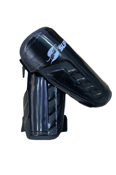 PEKİAL Çift Cırtlı 2 Adet Futbol Tekmeliği Futbolcu Kaval Koruyucu Halı Saha Dizlik Yetişkin-çocuk Tekmelik - Resim 4