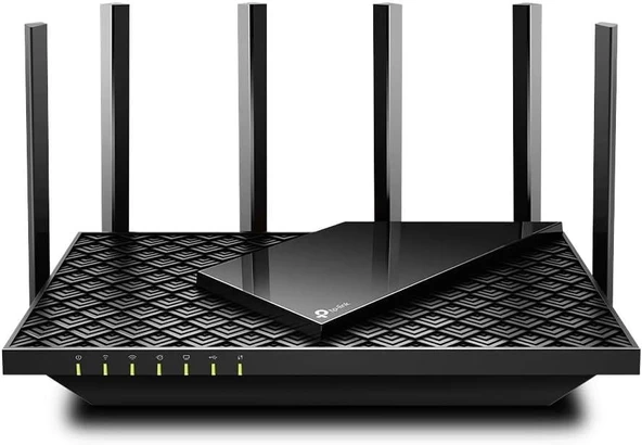 TP-LINK ARCHER AX72 AX5400 MBPS DUAL BAND GIGABIT Wi-Fi 6 ROUTER