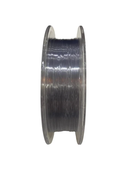 Bauer Diamond Titanium Plus 0.18 mm 100 mt Makara Misina - Renk: Füme 7,05 kg - Resim 3