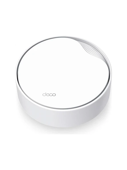 TP-LINK Deco X50-PoE(1-pack) AX3000 Whole Home Mesh