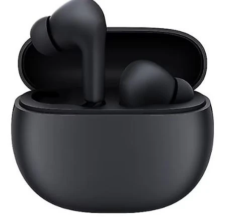 Xiaomi Redmi Buds 4 Active TWS Siyah Kulak İçi Bluetooth Kulaklık TEŞHİR ürün görseli 1