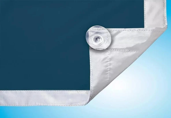 Wenko Pencere Güneş Koruması 94 x 114 cm - 3