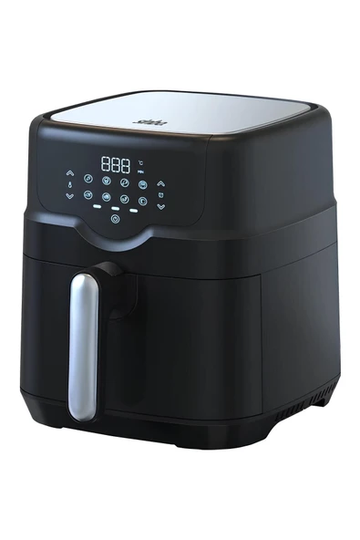 Sinbo SCO-5056 Air Fryer - 4.5LT - 3