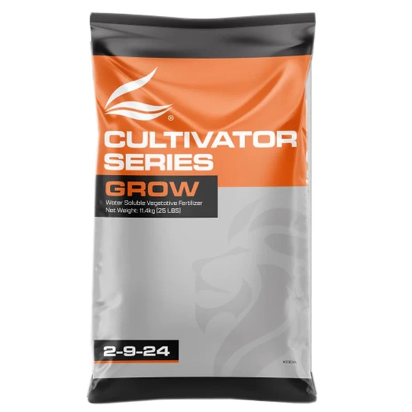 Advanced Nutrients Cultivator Series Grow 1 Kg