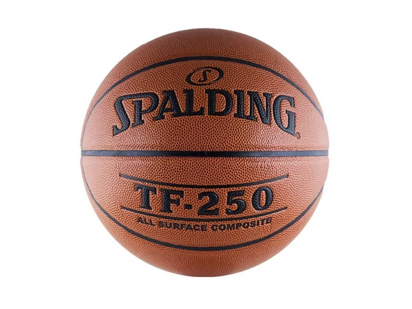 SPALDING BASKETBOL TOPU NO.7 TF-250