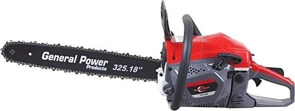 General Power GP 450 Motorlu Ağaç Kesme Makinesi N11.683 ürün görseli