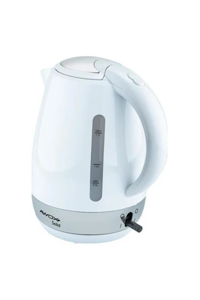 AWOX Solid Gizli Rezistanslı Kettle