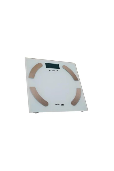 AWOX Elegance Tartı - 3