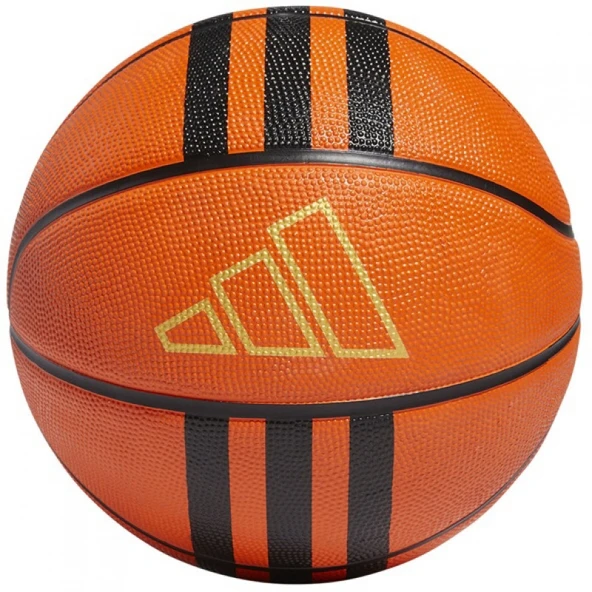 ADIDAS 3S RUBBER X3  BASKETBOL TOPU NO:7 MM4970