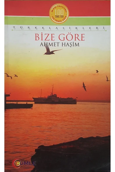 Bize Göre